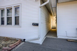 105 N 52nd St in Omaha, NE - Building Photo - Building Photo