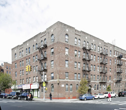 1975 Davidson Ave in Bronx, NY - Building Photo - Building Photo