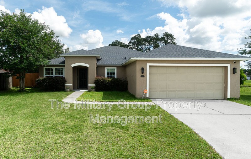 6333 Whitby Ct in Jacksonville, FL - Building Photo