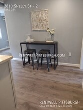 2810 Shelly St in Pittsburgh, PA - Building Photo - Building Photo