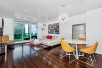 331 23rd St, Unit 1204 in Miami Beach, FL - Building Photo - Building Photo