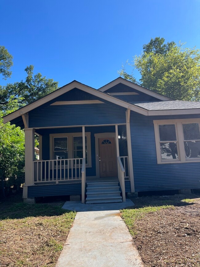 property at 2325 Darien St