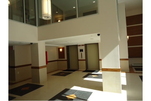 St. Ann's Terrace in Bronx, NY - Building Photo - Lobby