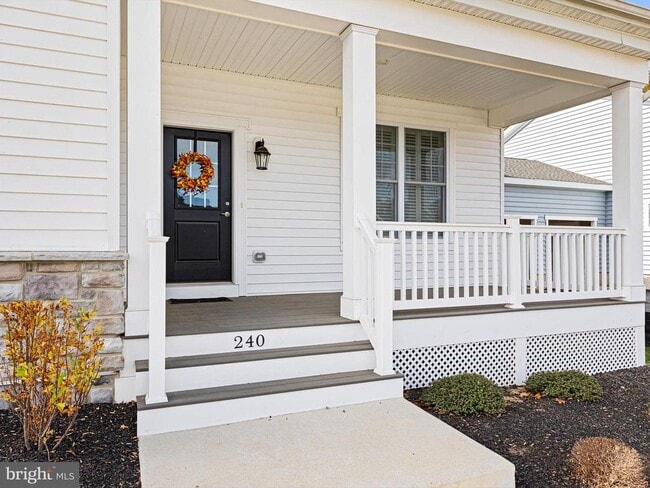 240 Baldy Ln in Middletown, DE - Building Photo - Building Photo
