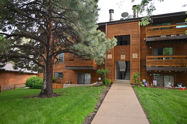 property at 337 Wright St