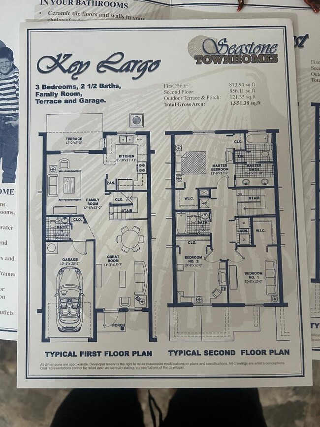 10883 SW 182nd Ln in Miami, FL - Foto de edificio - Building Photo