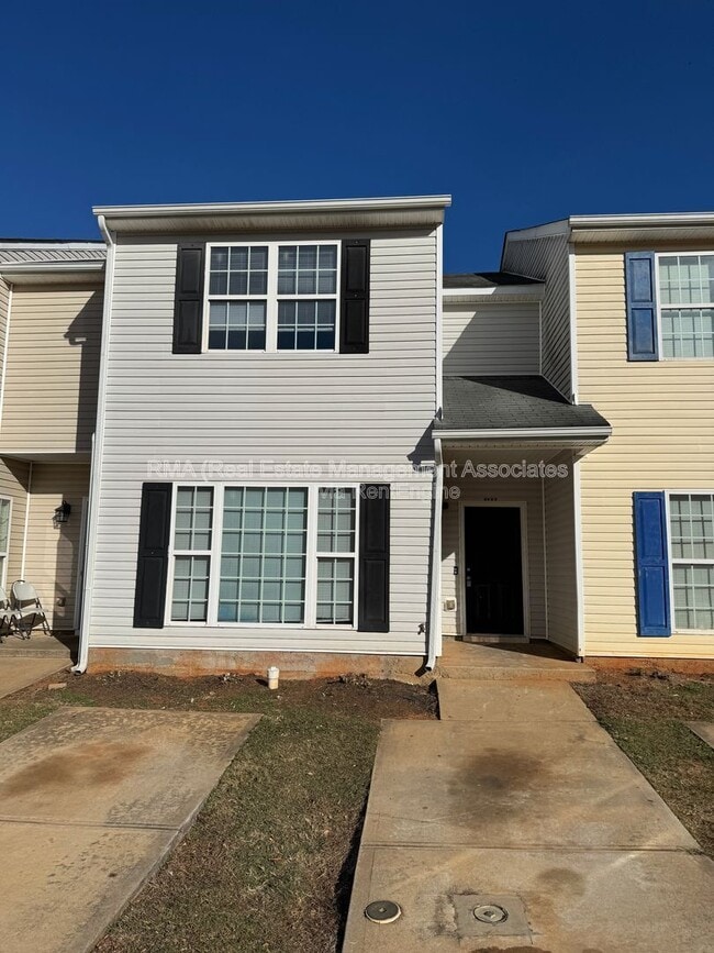 property at 1755 Carrington Dr