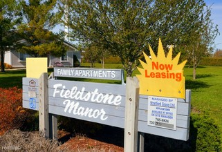 Fieldstone Manor Apartments in Posen, MI - Building Photo - Building Photo