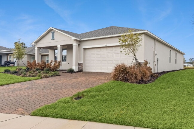 190 Jones Fish Camp Rd in Edgewater, FL - Building Photo - Building Photo