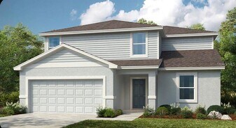 5656 Costa Blanca Wy in Davenport, FL - Building Photo