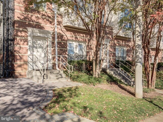 property at 9490 Virginia Center Blvd