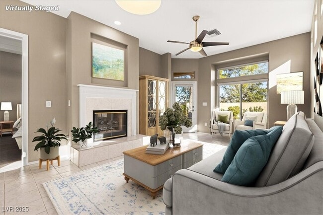 property at 2404 Spring Water Dr