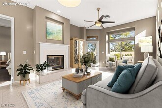 2404 Spring Water Dr in Las Vegas, NV - Building Photo - Building Photo