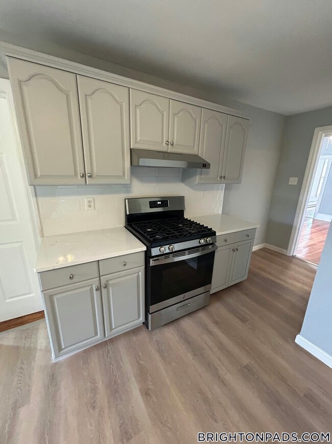 11 Bigelow St in Boston, MA - Building Photo - Building Photo