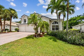 4062 Bahia Isle Cir in Wellington, FL - Building Photo - Building Photo