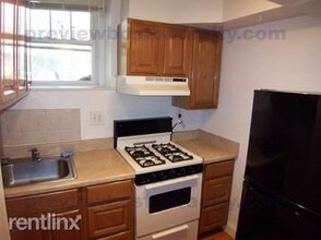 108 Washington St-Unit -APT# B-SD in Boston, MA - Building Photo - Building Photo