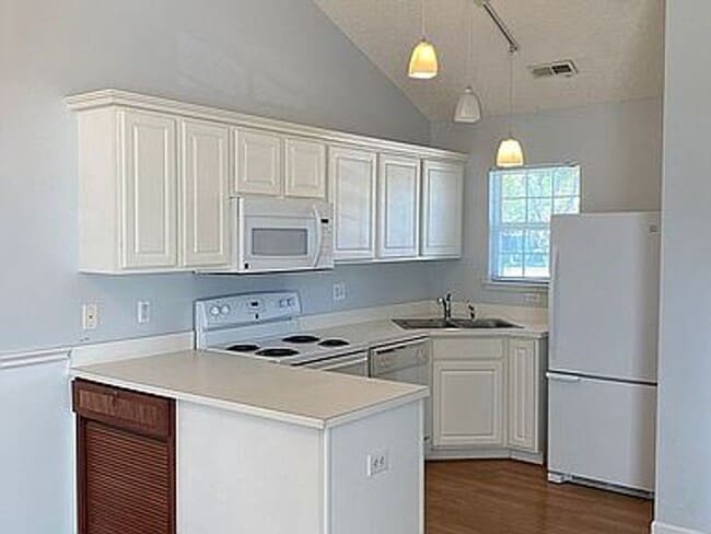 3703 Merestone Dr in Wilmington, NC - Building Photo - Building Photo