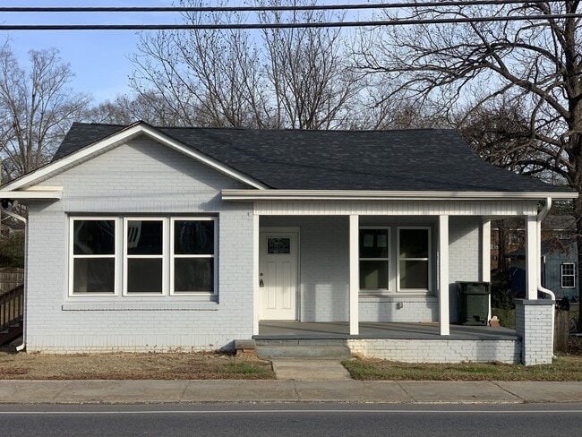 property at 1020 Concord Ave