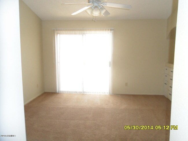 220 N 22nd Pl-Unit -1025 in Mesa, AZ - Foto de edificio - Building Photo
