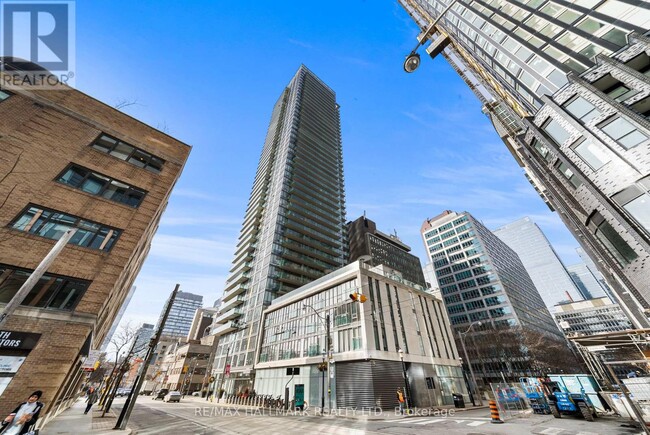 property at 33 Lombard St