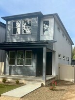 626 E Krall St in Boise, ID - Building Photo