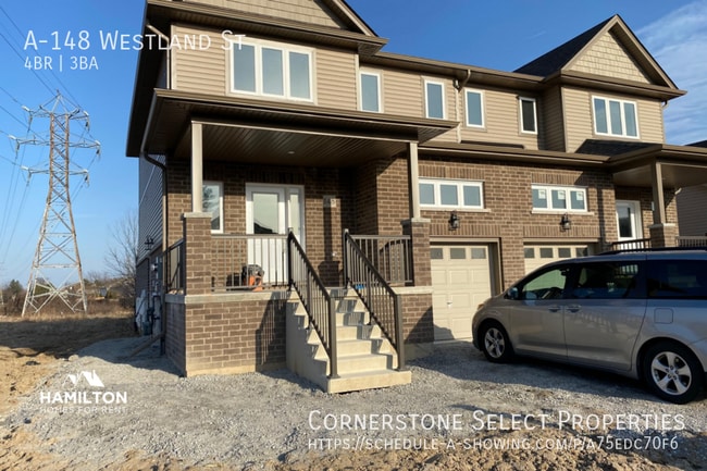 property at 148 Westland St