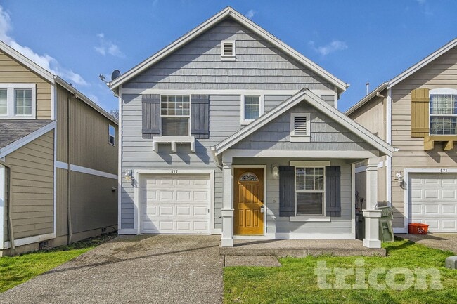 property at 577 SW 207th Ave