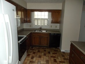 2235 Autumn Way in Richmond, IN - Building Photo - Building Photo