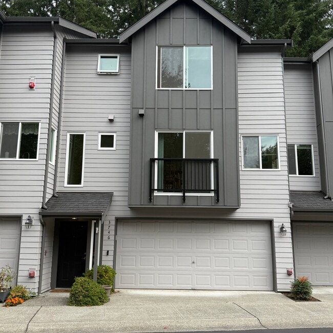 property at 3746 257th Ave SE