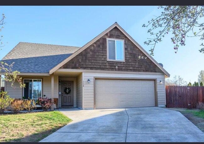 property at 1113 NW 22nd Pl