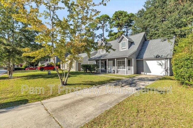 234 Forest Ridge Dr in Savannah, GA - Building Photo - Building Photo