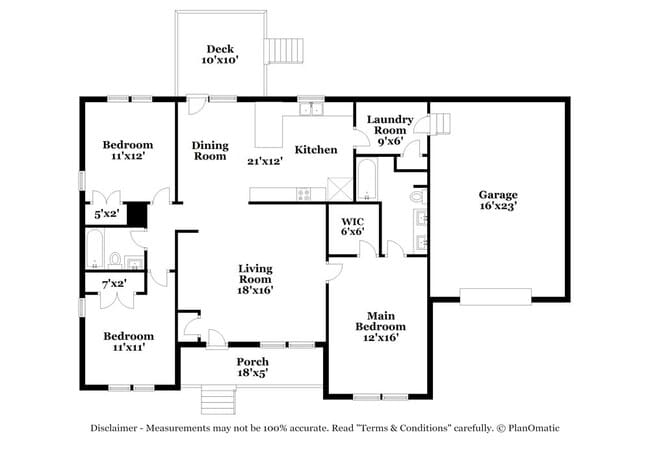 2533 Friendly Trail in Raleigh, NC - Foto de edificio - Building Photo