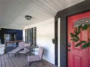 3814 Wayne Ave in Kansas City, MO - Foto de edificio - Building Photo