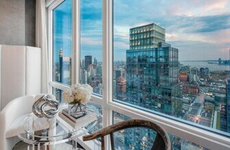 635 W 42nd St in New York, NY - Building Photo - Building Photo