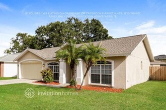 2649 Sundance Cir in Mulberry, FL - Foto de edificio - Building Photo