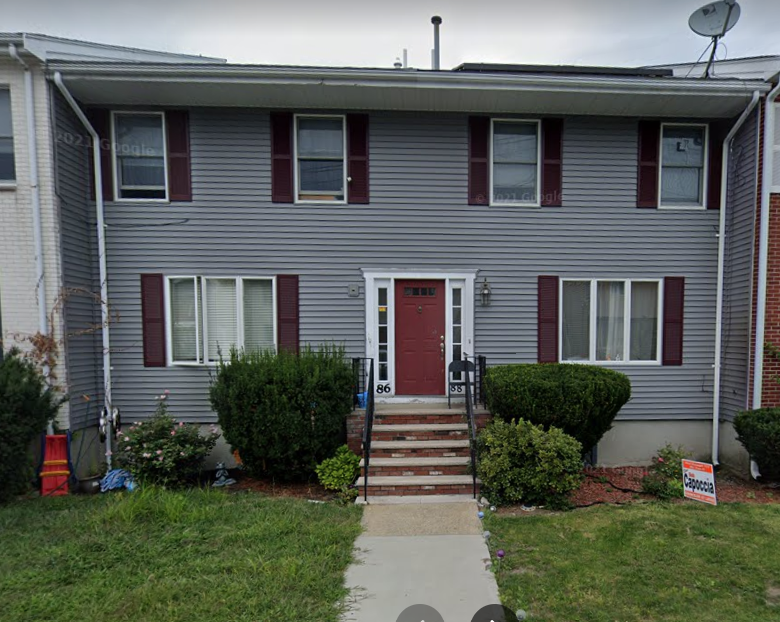 86 Atwood St in Revere, MA - Building Photo