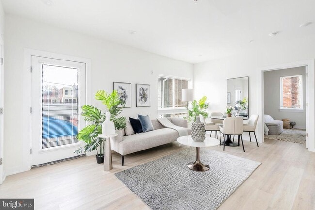 2709 Cecil B. Moore Ave in Philadelphia, PA - Building Photo - Building Photo