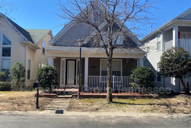 property at 1287 Island Harbor Dr