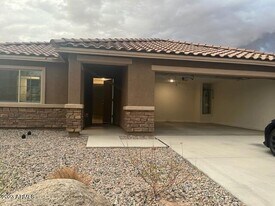 1524 Demain Dr in Casa Grande, AZ - Building Photo