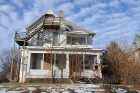 1710 7th St in Des Moines, IA - Foto de edificio