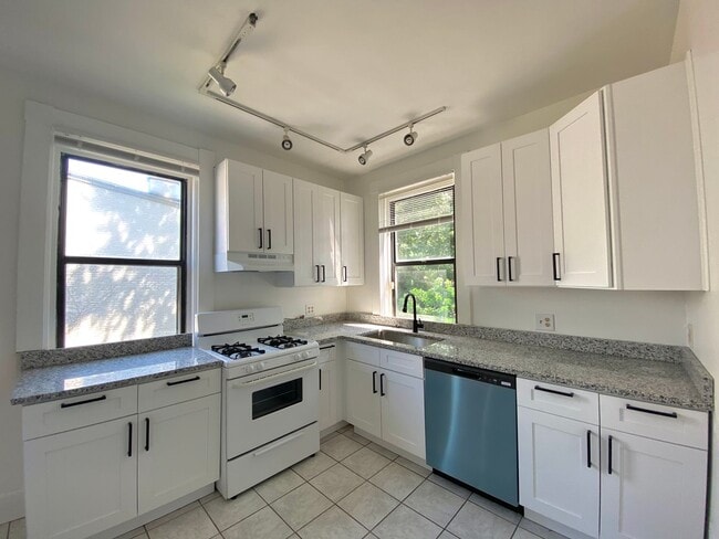 property at 451 Warner St