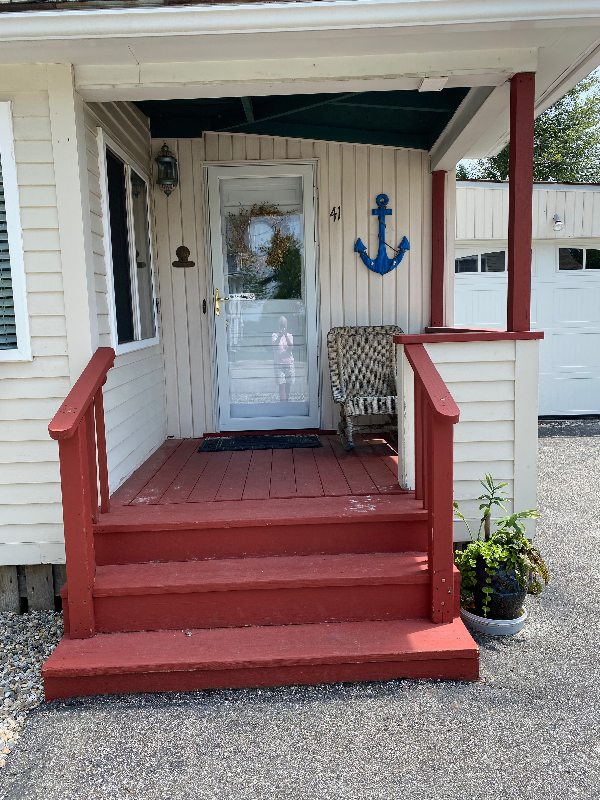41 Jones Creek Dr in Scarborough, ME - Foto de edificio - Building Photo