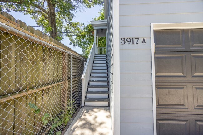 3917 Billingsley St in Houston, TX - Building Photo - Building Photo