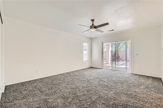 3900 Triora St in Las Vegas, NV - Building Photo - Building Photo
