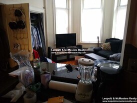 60 Queensberry St, Unit 55 queensberry street 1 in Boston, MA - Building Photo