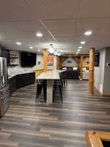 S3925 County Hwy BD in Baraboo, WI - Building Photo