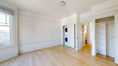 254 Ivy St in San Francisco, CA - Building Photo - Building Photo
