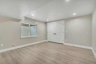 1316 W Quailhill Rd in Saratoga Springs, UT - Building Photo - Building Photo