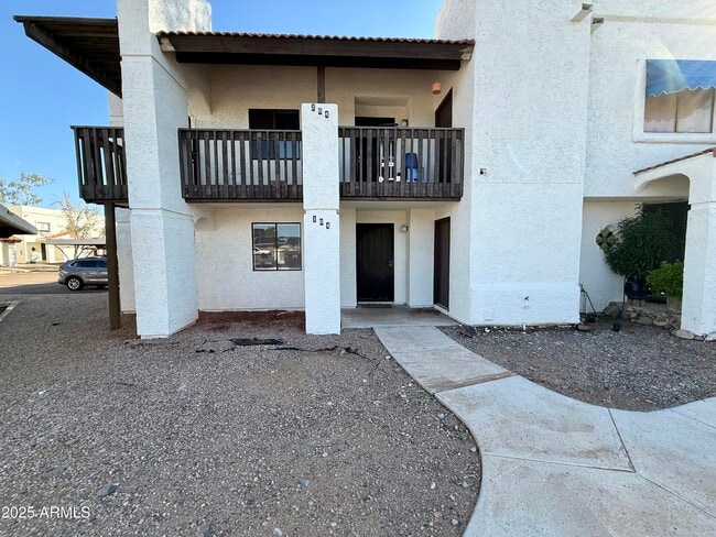 property at 2121 W Union Hills Dr