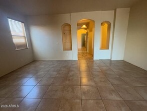 1614 Braddock Dr in Sierra Vista, AZ - Building Photo - Building Photo